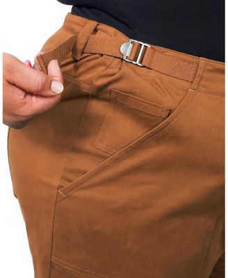 The Essential Utility Pant