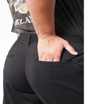 The Empower Slim Crop Pant