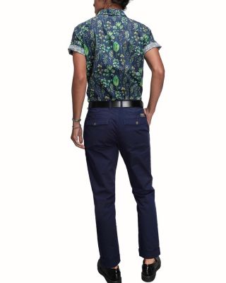  The Essential Trouser