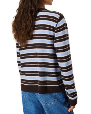 Cashmere Boyfriend Sweater