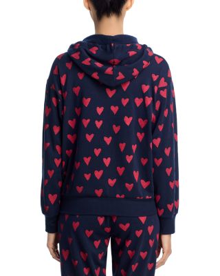 Fleece Lounge Hoodie & Jogger Pants - Exclusive