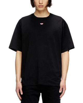 Unisex T-Boxt-D Cotton Tee