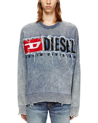 K-Fronzi Cotton Sweater