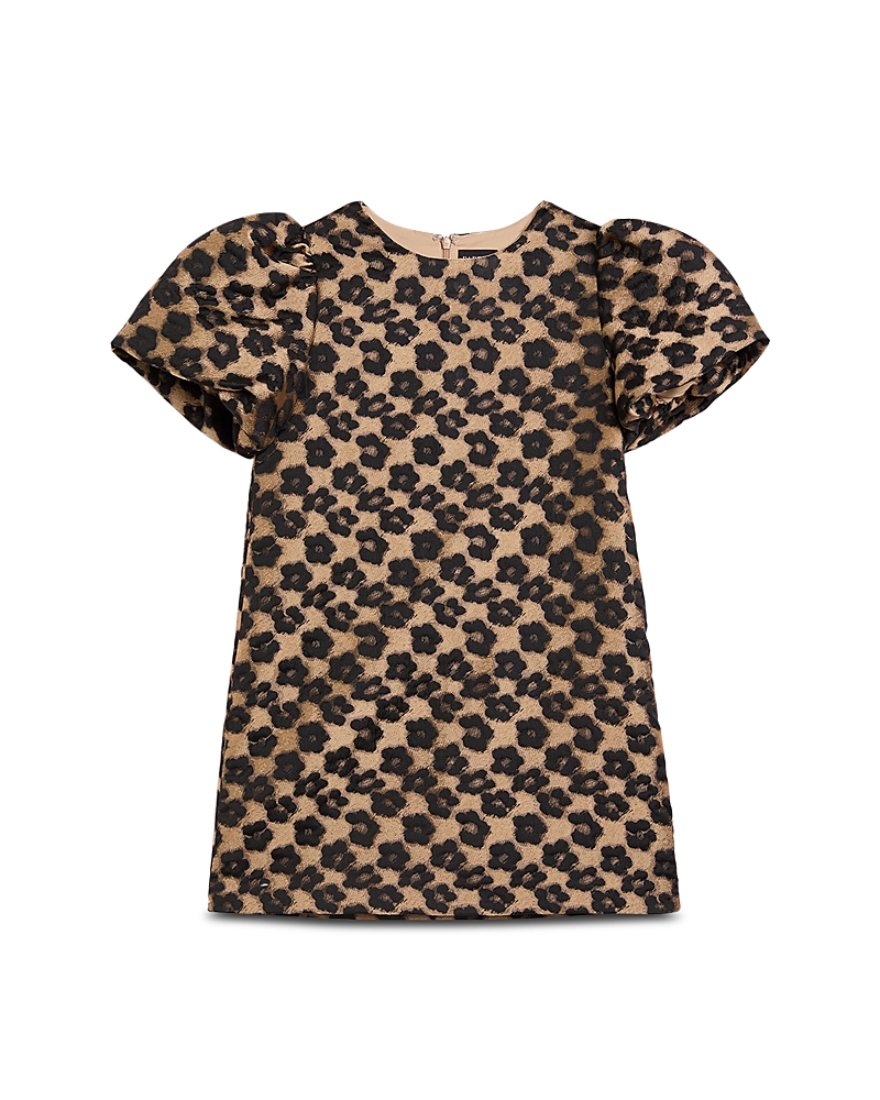 Bardot Girls' Rozalia Mini Dress - Little Kid, Big Kid