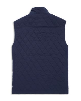 Dorset Quilted Vest
