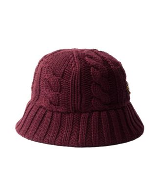 Wool Bucket Hat