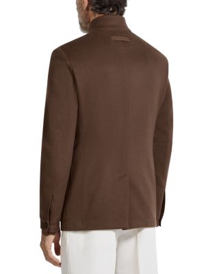 Oasi Cashmere Il Conte Jacket
