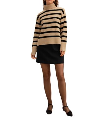 Tarra Stripe Sweater