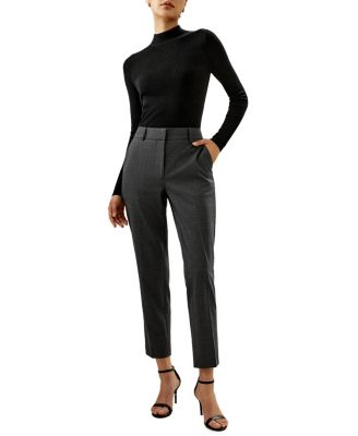 Essential Cashmere Blend Sweater Top