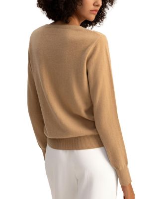 Baby Cashmere Crewneck Sweater