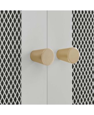 Covelo 32" Accent Cabinet