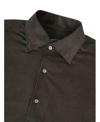 Morgan Pinwale Corduroy Shirt
