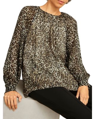 October Limited Collection Grantham Top
