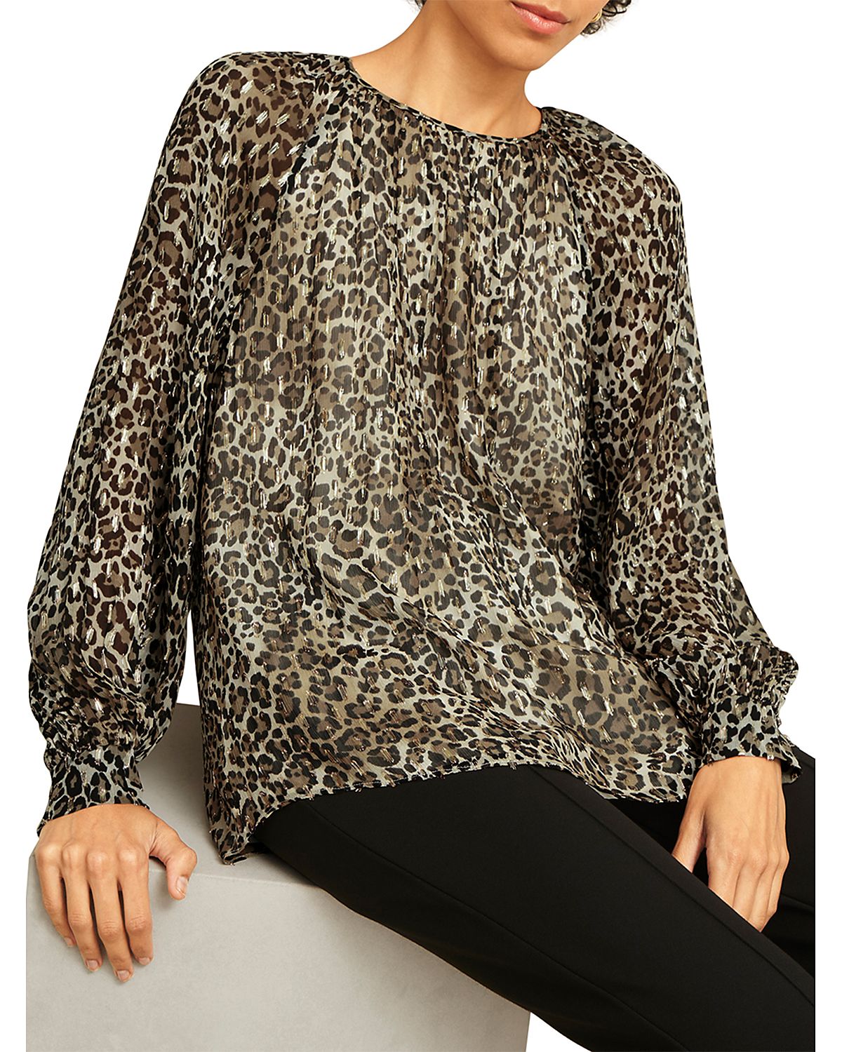 Hobbs London Grantham Top