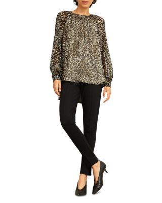 October Limited Collection Grantham Top