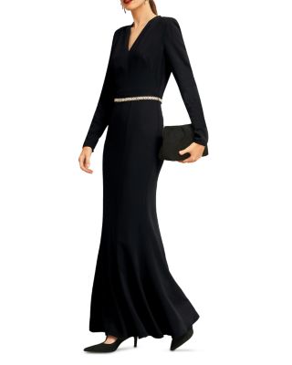 Black Tie Collection Meryl Dress