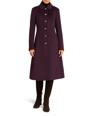 Petite Iona Coat
