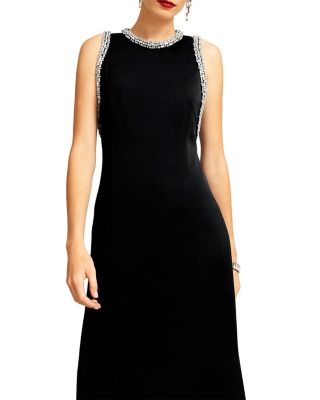 Black Tie Collection Angelina Dress