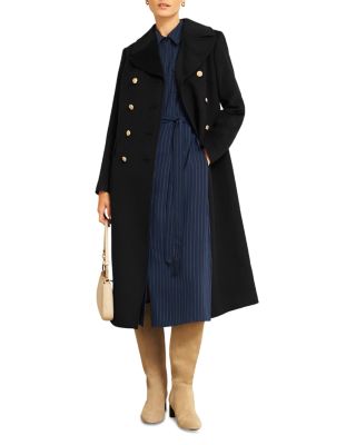 Hadley Shirt Dress