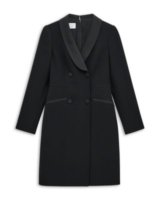 October Limited Collection Buckingham Dress