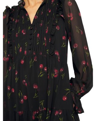 September Limited Collection Alnwick Dress