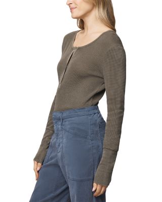 Thermal Forever Henley