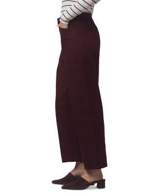Carissa Twill Pants