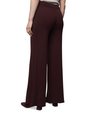 Georgie Knit Drawstring Pants