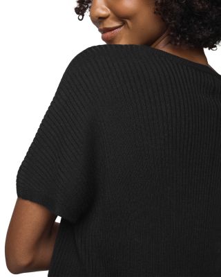 Georgie V Neck Sweater
