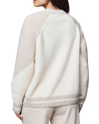 Rhodes Varsity Cardigan