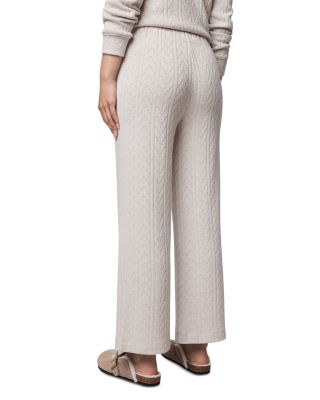 Sweater Soft Pants