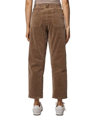 Carissa Corduroy Pants