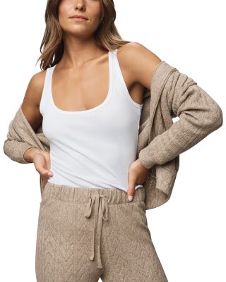 Sweatersoft Zippered Hoodie