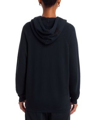 Basic Goodness Terry Fluff Hoodie