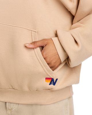 Wave Pullover Hoodie