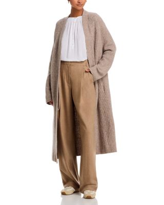 Misha Long Sleeve Duster