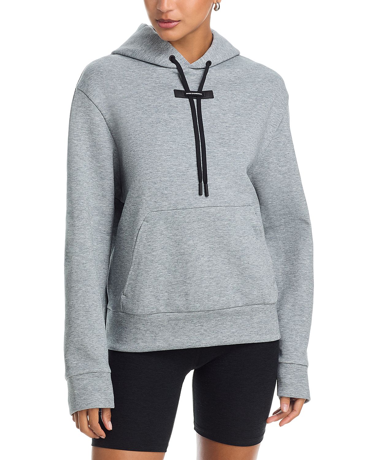 On Focus Tech Hoodie