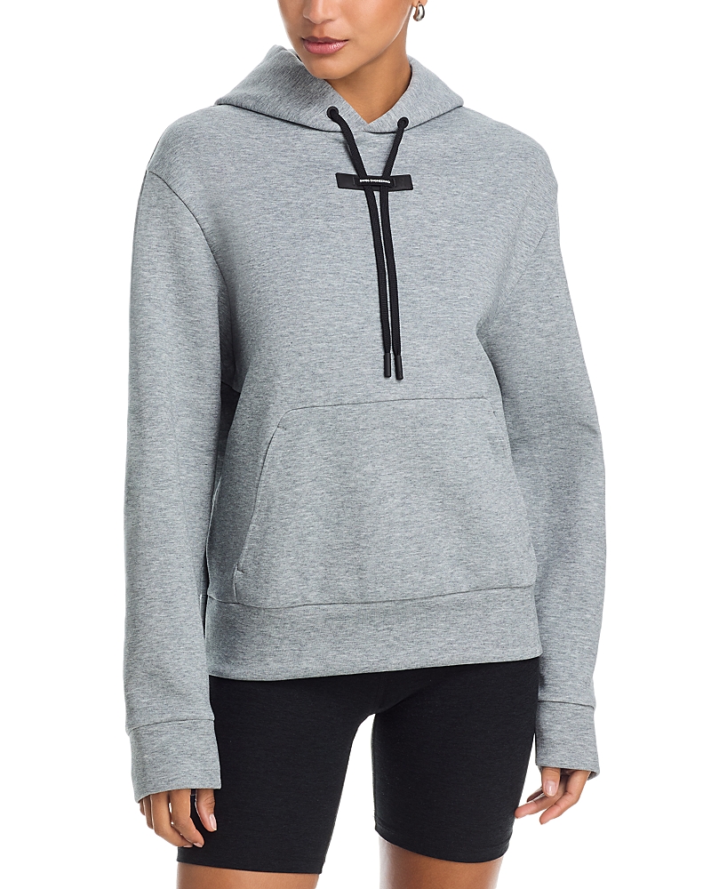 On Focus Tech Hoodie · S