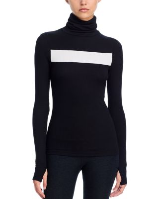Lennon Turtleneck Top