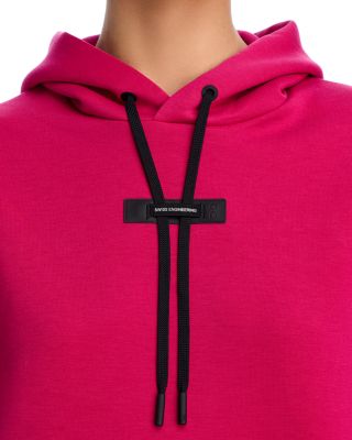 Climate Zip Hoodie