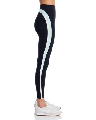 Emerson High Waist Leggings