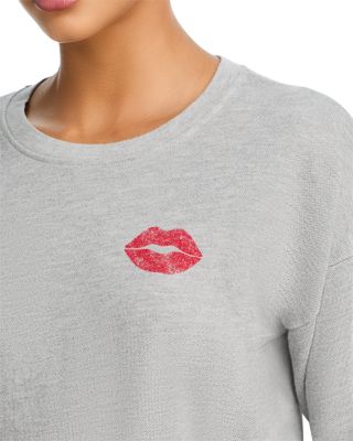 Tessa Pullover - Exclusive