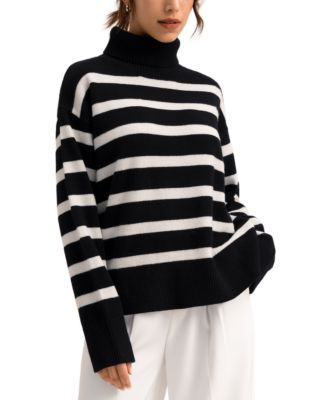 Tarra Stripe Sweater