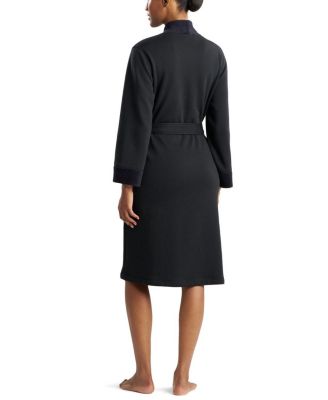 Nova Cozy Brushed Knit Dream Robe