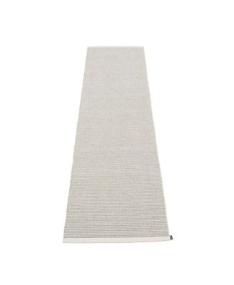 Mono Rug, 27" x 117"