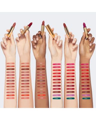 Limited Edition Rouge &amp;agrave; L&amp;egrave;vres Mat Matte Lipstick