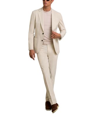 Found Drawcord Slim Fit Trousers