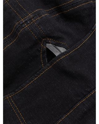 Bardot Denim Jumpsuit