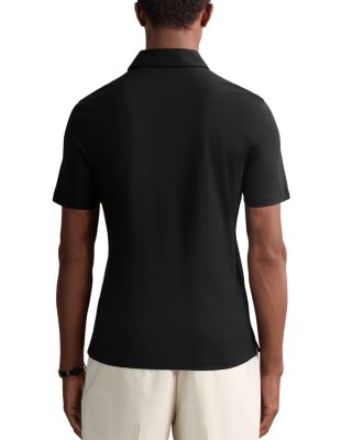 Earl Airwater Cotton Polo Shirt