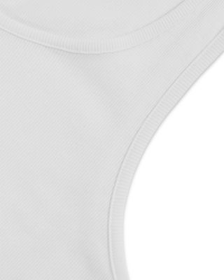Jaden Ribbed Vest